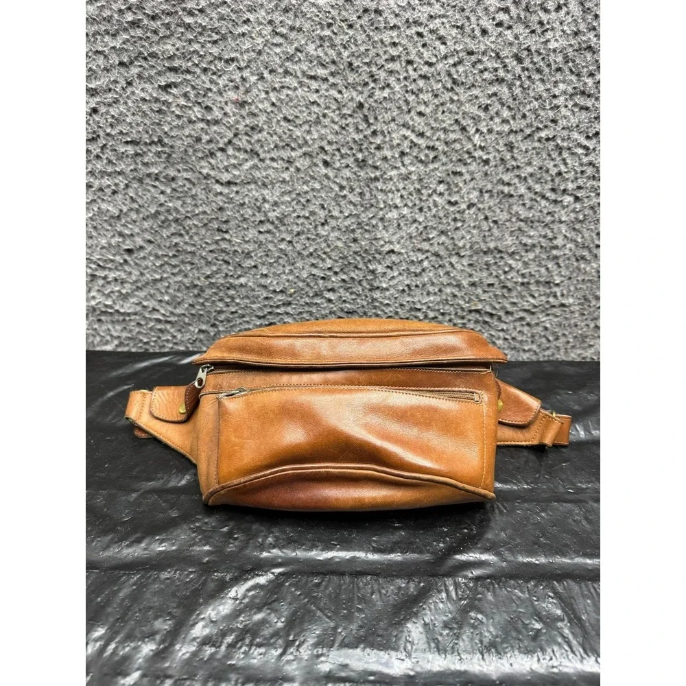 バッグ vintage coach old waist pouch brown Coach | Accessories | Vintage 8s 90s Coach 6230 Leather Waist Belt